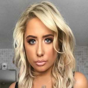 Saffron Barker Birthday, Real Name, Age, Weight, Height, Family